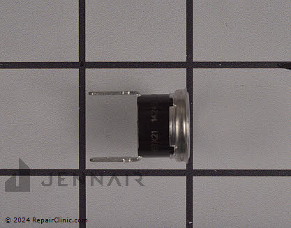 Thermostat W11607085 Alternate Product View
