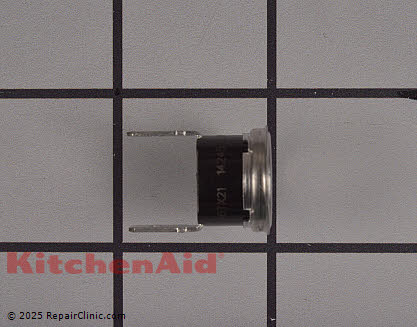 Thermostat W11607085 Alternate Product View