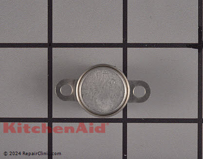 Thermostat W11607085 Alternate Product View