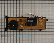Control Board - Part # 3189150 Mfg Part # DC92-00736C
