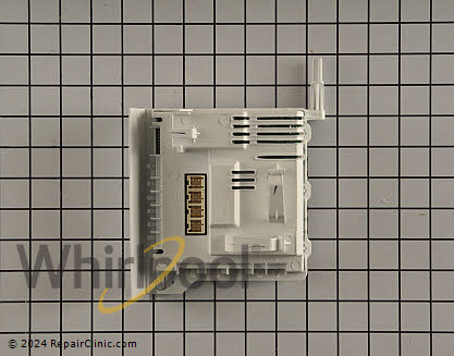 Control Board WPW10732327 Alternate Product View