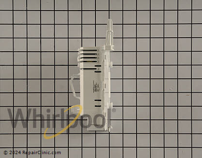 Control Board WPW10732327 Alternate Product View