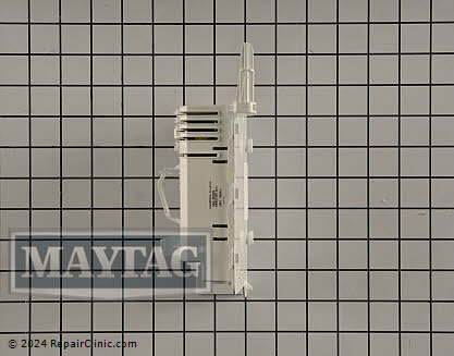 Control Board WPW10732327 Alternate Product View