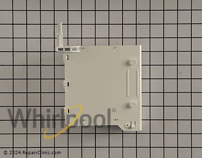 Control Board WPW10732327 Alternate Product View