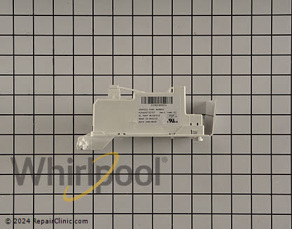 Control Board WPW10732327 Alternate Product View