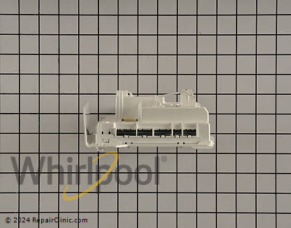 Control Board WPW10732327 Alternate Product View
