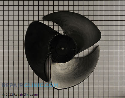 Fan Blade ADP67804501 Alternate Product View