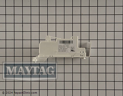 Control Board WPW10732327 Alternate Product View