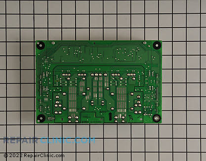 Main Control Board DE92-03671A Alternate Product View