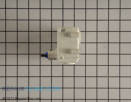 Drain Pump DC97-17543A Alternate Product View