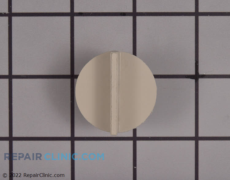 Trash Compactor Knob 9871659 Fast Shipping