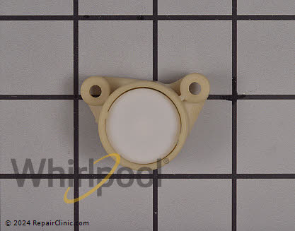 Latch Actuator W10197758 Alternate Product View