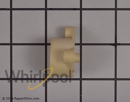 Latch Actuator W10197758 Alternate Product View