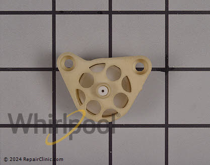 Latch Actuator W10197758 Alternate Product View