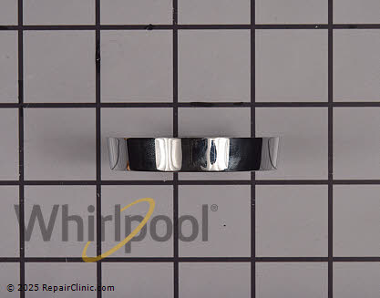 Knob Bezel W11368920 Alternate Product View