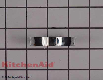 Knob Bezel W11368920 Alternate Product View
