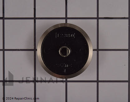 Selector Knob W11045335 Alternate Product View