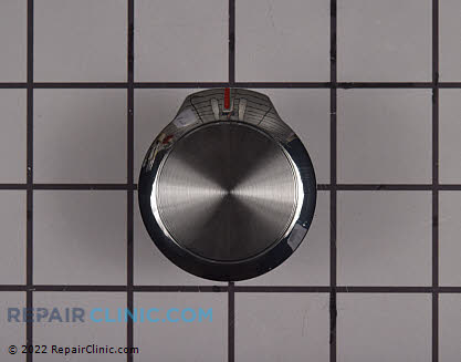 Control Knob W11084158 Alternate Product View