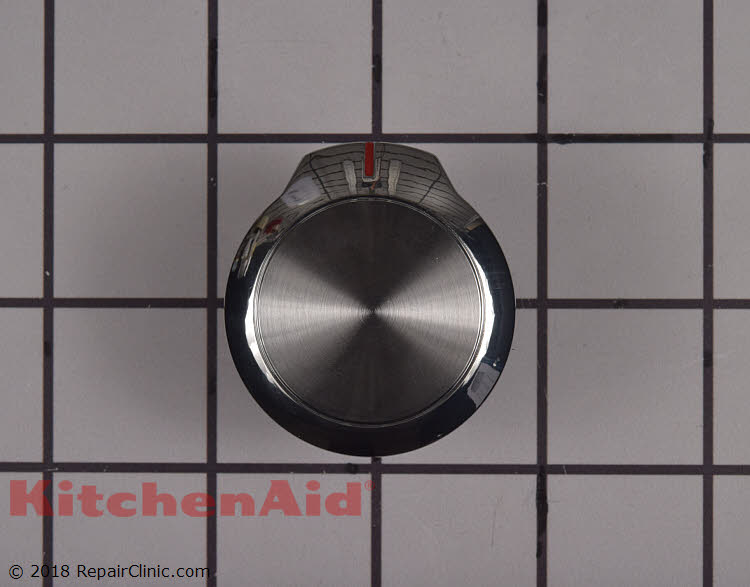 Control Knob W11084158 | KitchenAid Replacement Parts