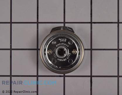 Control Knob W11084158 Alternate Product View