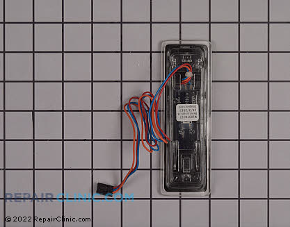 Dispenser Actuator W10370577 Alternate Product View