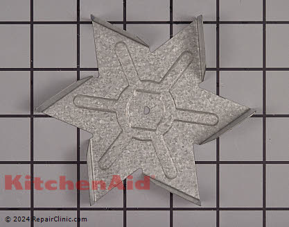 Fan Blade 4375418 Alternate Product View