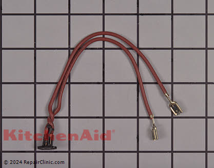 Light Socket WPW10490593 Alternate Product View