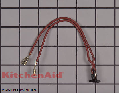 Light Socket WPW10490593 Alternate Product View