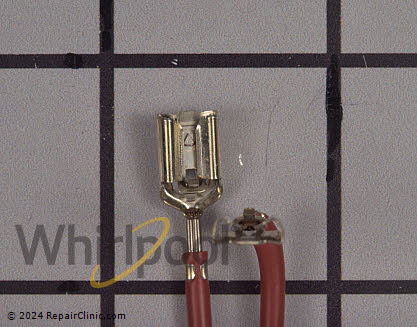 Light Socket WPW10490593 Alternate Product View