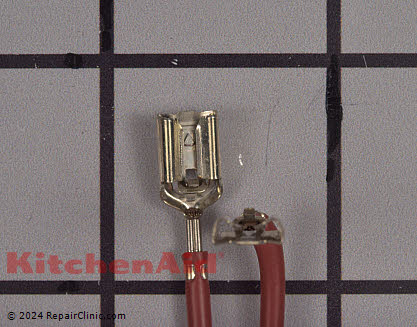 Light Socket WPW10490593 Alternate Product View