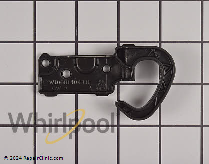 Closing Mechanism W10904595 Alternate Product View