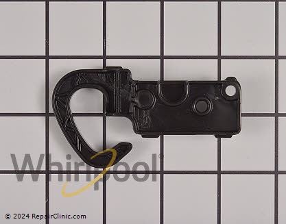 Closing Mechanism W10904595 Alternate Product View