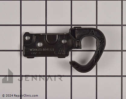 Closing Mechanism W10904595 Alternate Product View
