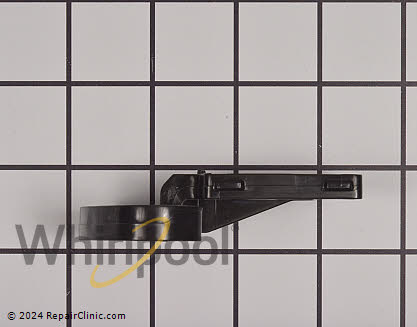 Closing Mechanism W10904595 Alternate Product View