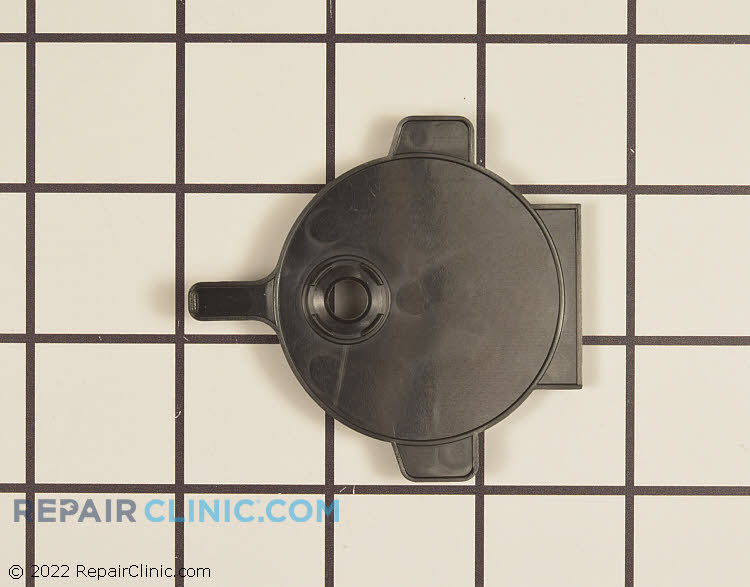 Kitchenaid Microwave Turntable Motor Adapter Replacement W106565 Repair Clinic