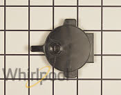 Cover - Part # 3023714 Mfg Part # W10656578