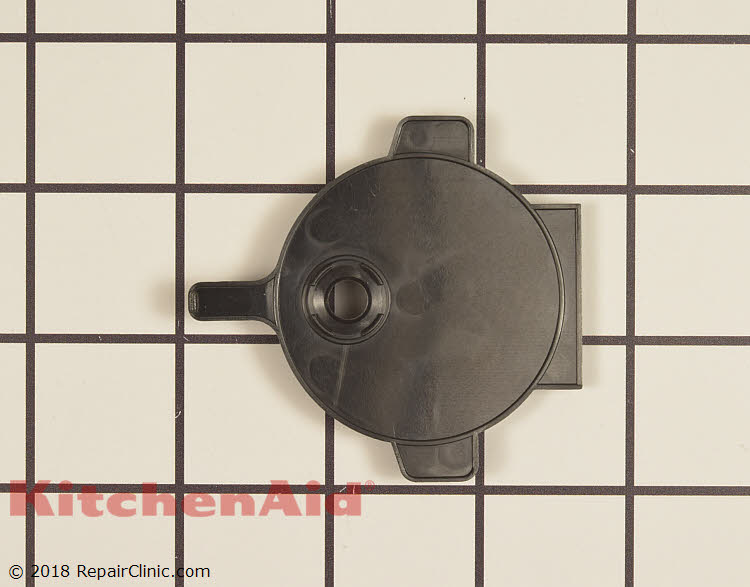 Cover W10656578 | KitchenAid Replacement Parts