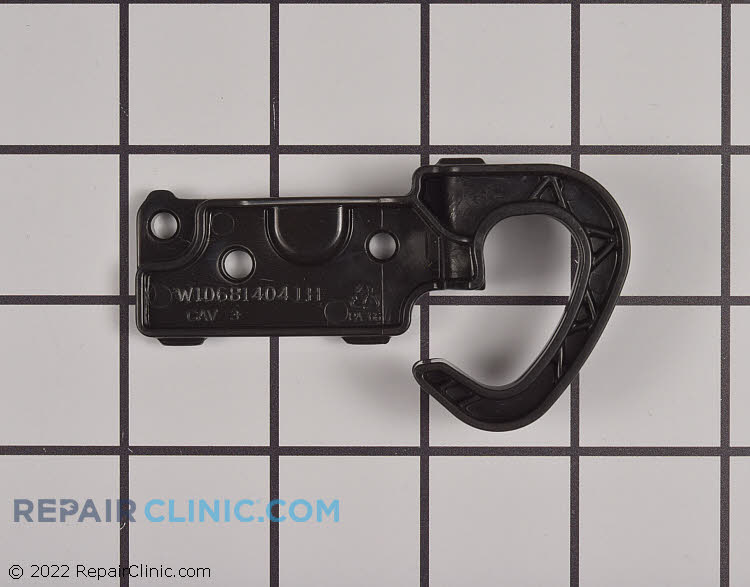 Refrigerator Door Latch W10904595 Fast Shipping Repair Clinic