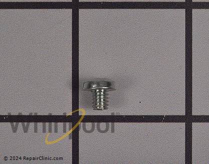 Screw W11214483 Alternate Product View