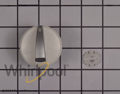 Knob WPW10116704 Alternate Product View