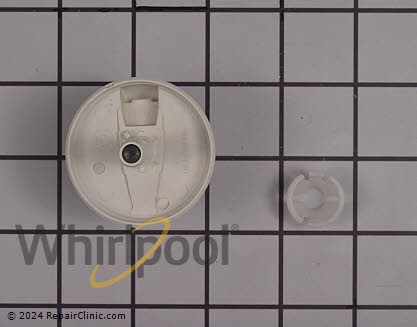 Knob WPW10116704 Alternate Product View