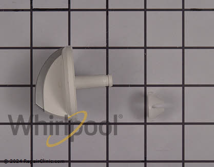 Knob WPW10116704 Alternate Product View