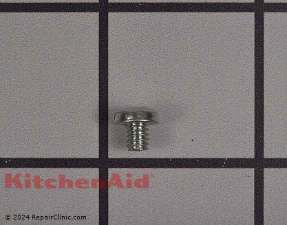 Screw W11214483 Alternate Product View