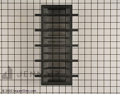 Air Grille W10752102 Alternate Product View