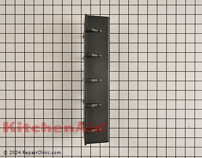 Air Grille W10752102 Alternate Product View