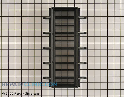 Air Grille W10752102 Alternate Product View
