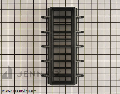 Air Grille W10752102 Alternate Product View