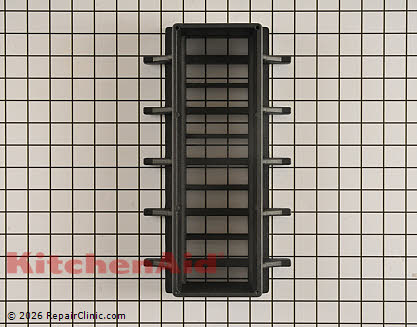 Air Grille W10752102 Alternate Product View