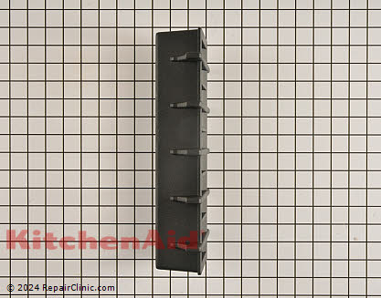 Air Grille W10752102 Alternate Product View