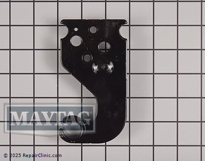 Top Hinge W11592405 Alternate Product View